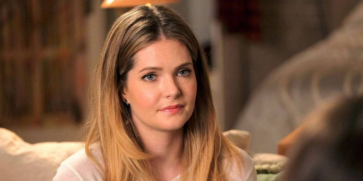 Meghann Fahy has signed on to star in the supernatural thriller Banquet, directed by Galder Gaztelu-Urrutia