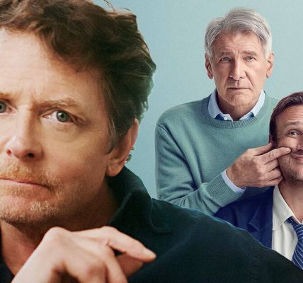 Michael J. Fox, Shrinking season 3