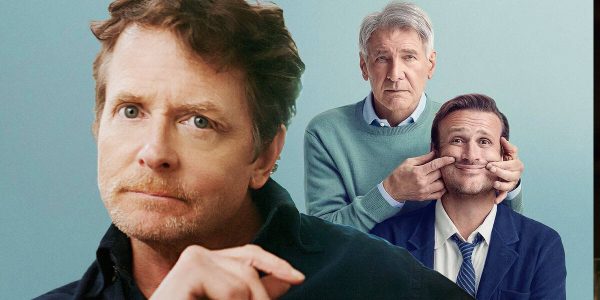 Michael J. Fox, Shrinking season 3