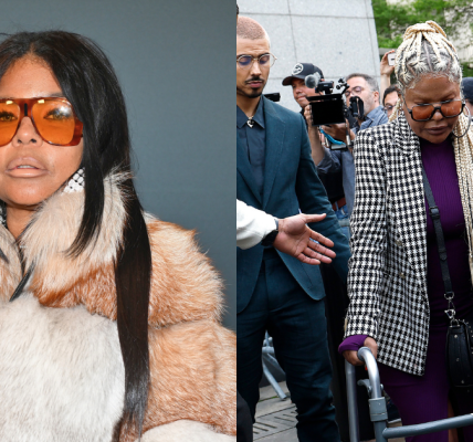 Misa Hylton Shares Health Update After Arriving At Diddy's Trial With A Walker
