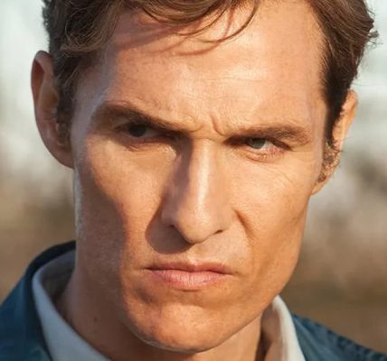 True Detective, Woody Harrelson, Matthew McConaughey