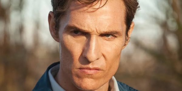True Detective, Woody Harrelson, Matthew McConaughey