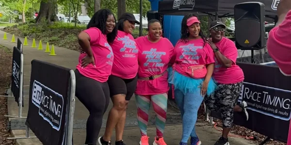 The Curvy Fashionista