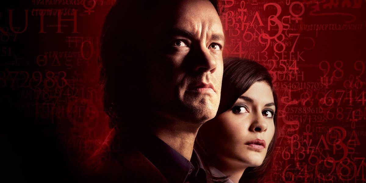 Tom Hanks, Da Vinci Code