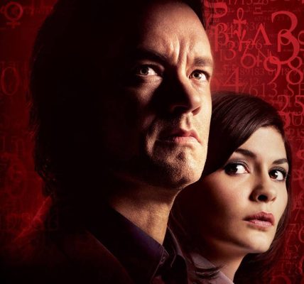Tom Hanks, Da Vinci Code