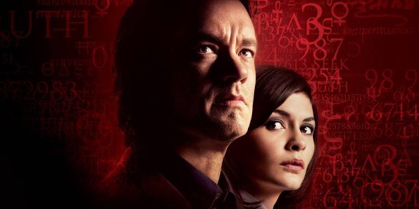 Tom Hanks, Da Vinci Code