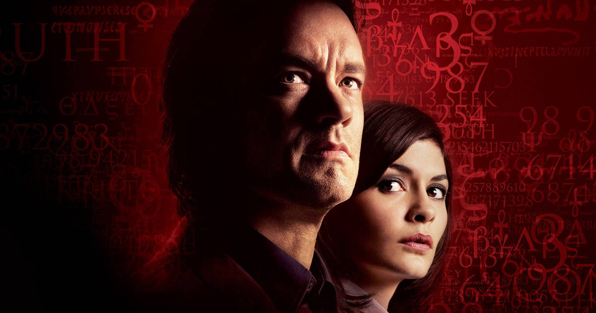 Tom Hanks, Da Vinci Code
