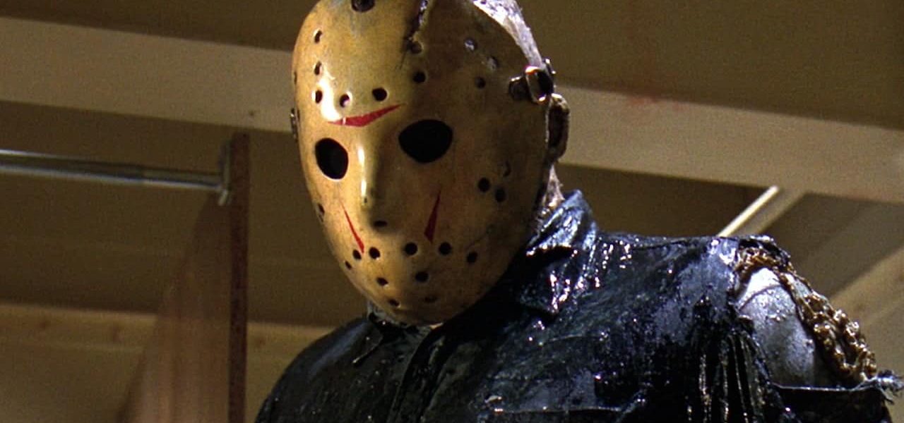 Arrow in the Head has compiled a list of the Worst Kills in the Friday the 13th franchise. Which do you think were the worst kills?
