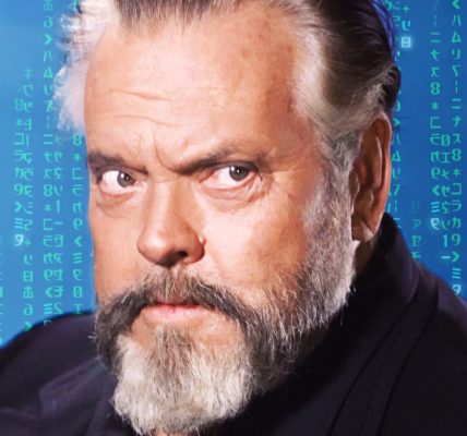 Orson Welles, AI