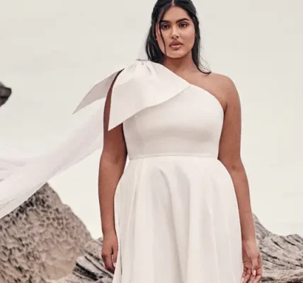 The Curvy Fashionista