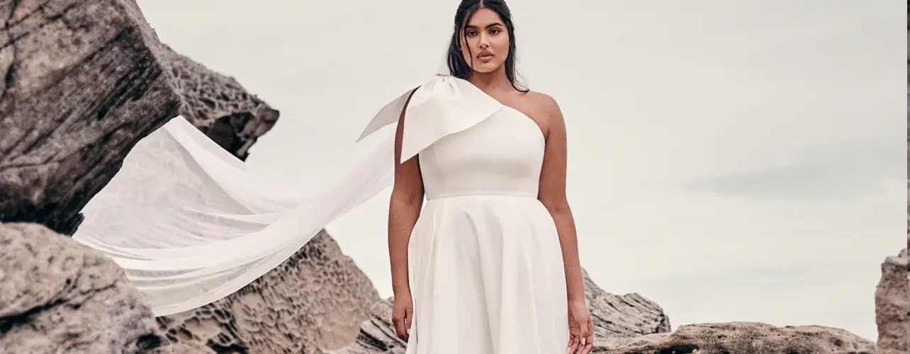 The Curvy Fashionista