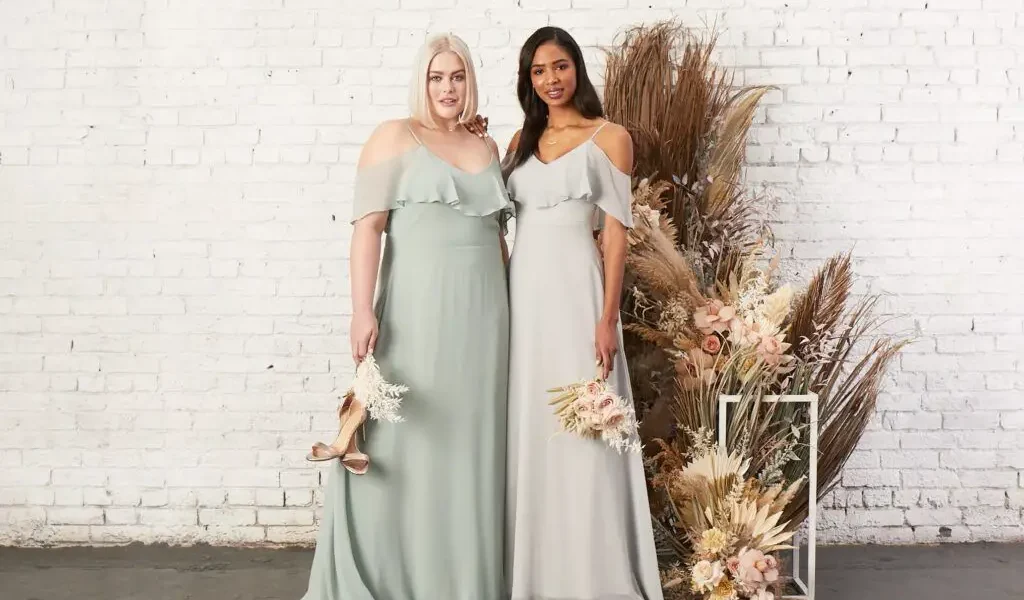 The Curvy Fashionista