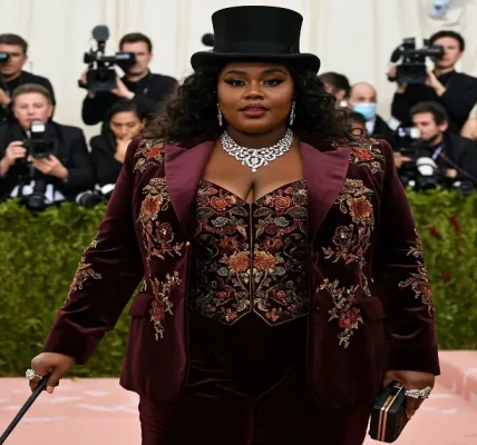 The Curvy Fashionista