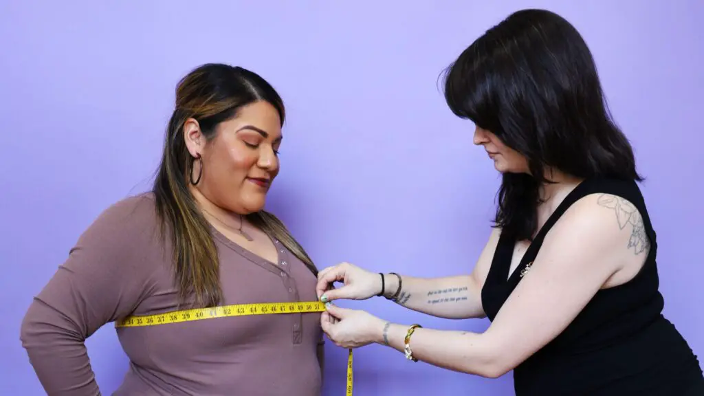 The Curvy Fashionista