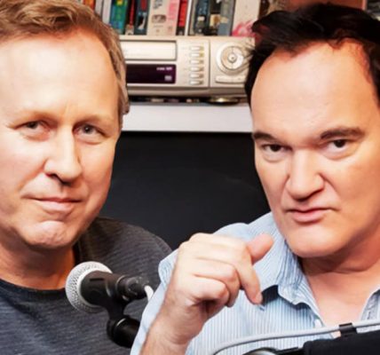 Quentin Tarantino, Roger Avary, favourite movies