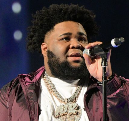 Whew! Rod Wave Reportedly Released After Being Arrested On Multiple Offenses In Georgia (MUGSHOT)