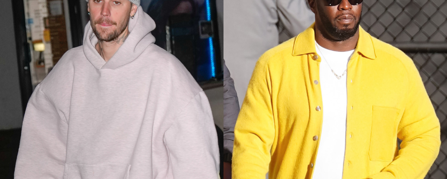 Rep. For Justin Bieber Responds To Viral Rumors Alleging He Was A Victim Of Diddy's
