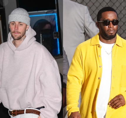 Rep. For Justin Bieber Responds To Viral Rumors Alleging He Was A Victim Of Diddy's