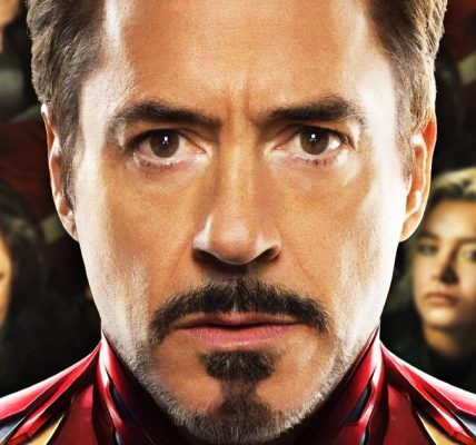 Robert Downey Jr., Thunderbolts*