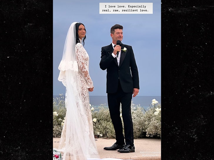 robin thicke april love geary married instagram 4
