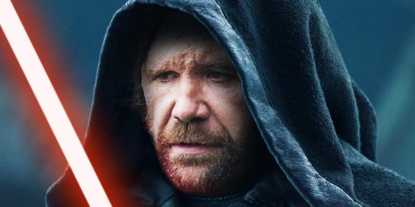 Rory McCann, Baylan Skoll, Ahsoka season 2, Star Wars