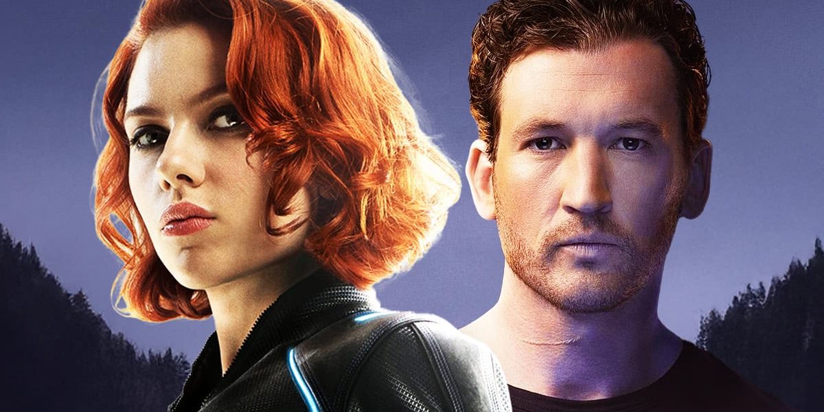 Scarlett Johansson, Miles Teller, James Gray, Paper Tiger