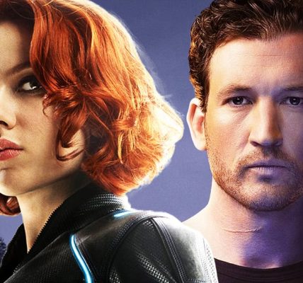 Scarlett Johansson, Miles Teller, James Gray, Paper Tiger