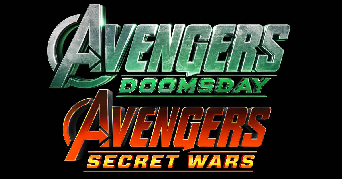 Avengers: Doomsday, Avengers: Secret Wars, release delay