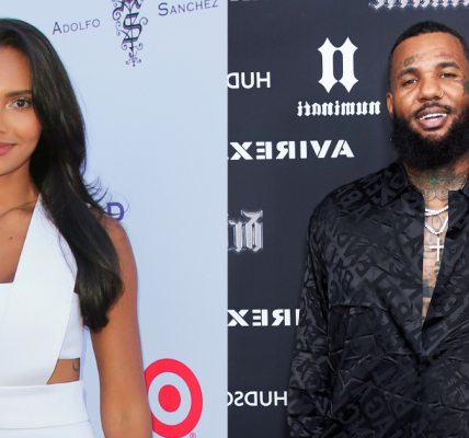 What's Tea? Shaniece Hairston Reveals She's A Single Mom Amid The Game Sharing THIS IG Post