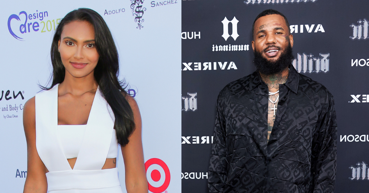 What's Tea? Shaniece Hairston Reveals She's A Single Mom Amid The Game Sharing THIS IG Post