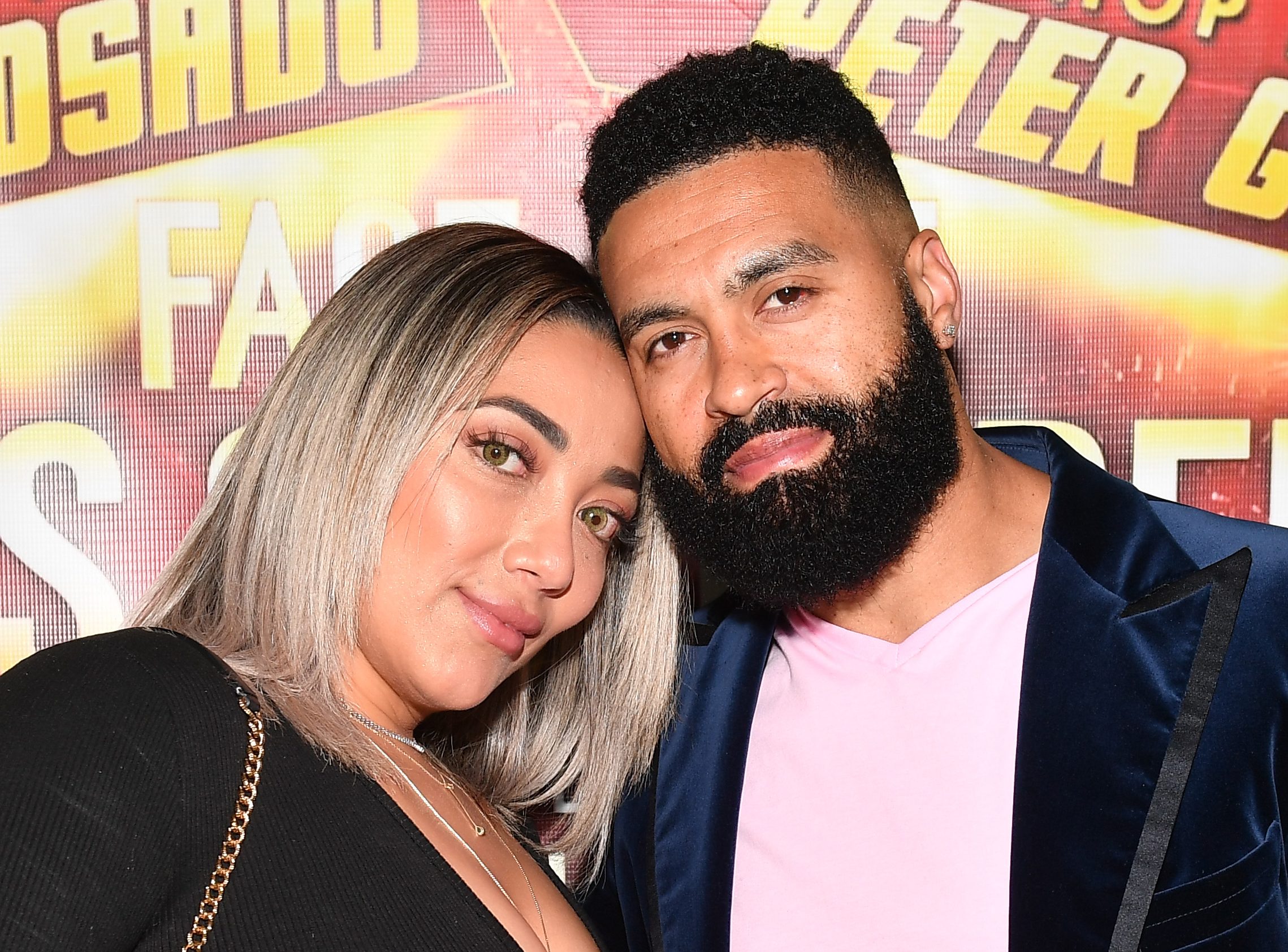 Sherien Copes Puts Apollo Nida On Blast With Cheating Footage & Texts Begging To Come Home