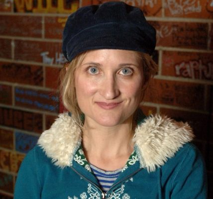 Jill Sobule getty 2