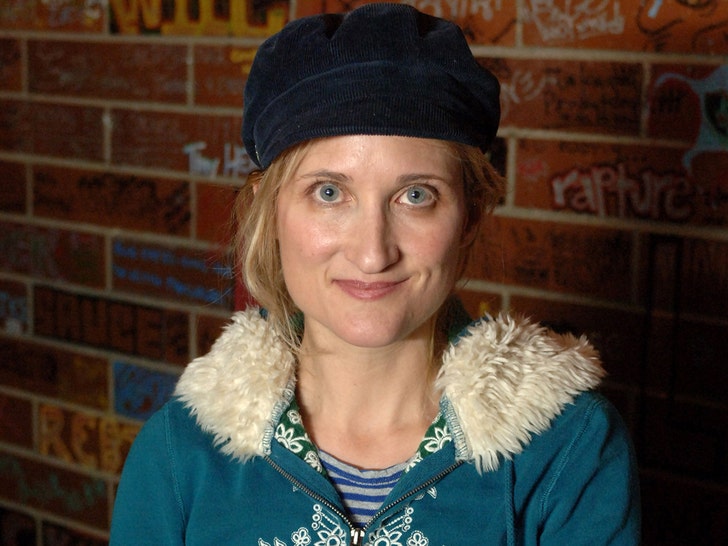 Jill Sobule getty 2