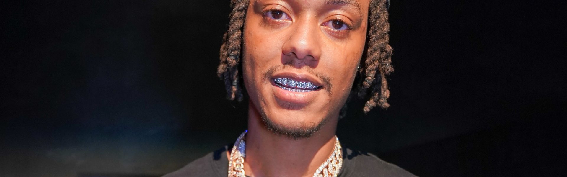 Skilla Baby Reportedly Healing After Being Shot In Detroit