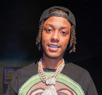 Skilla Baby Reportedly Healing After Being Shot In Detroit