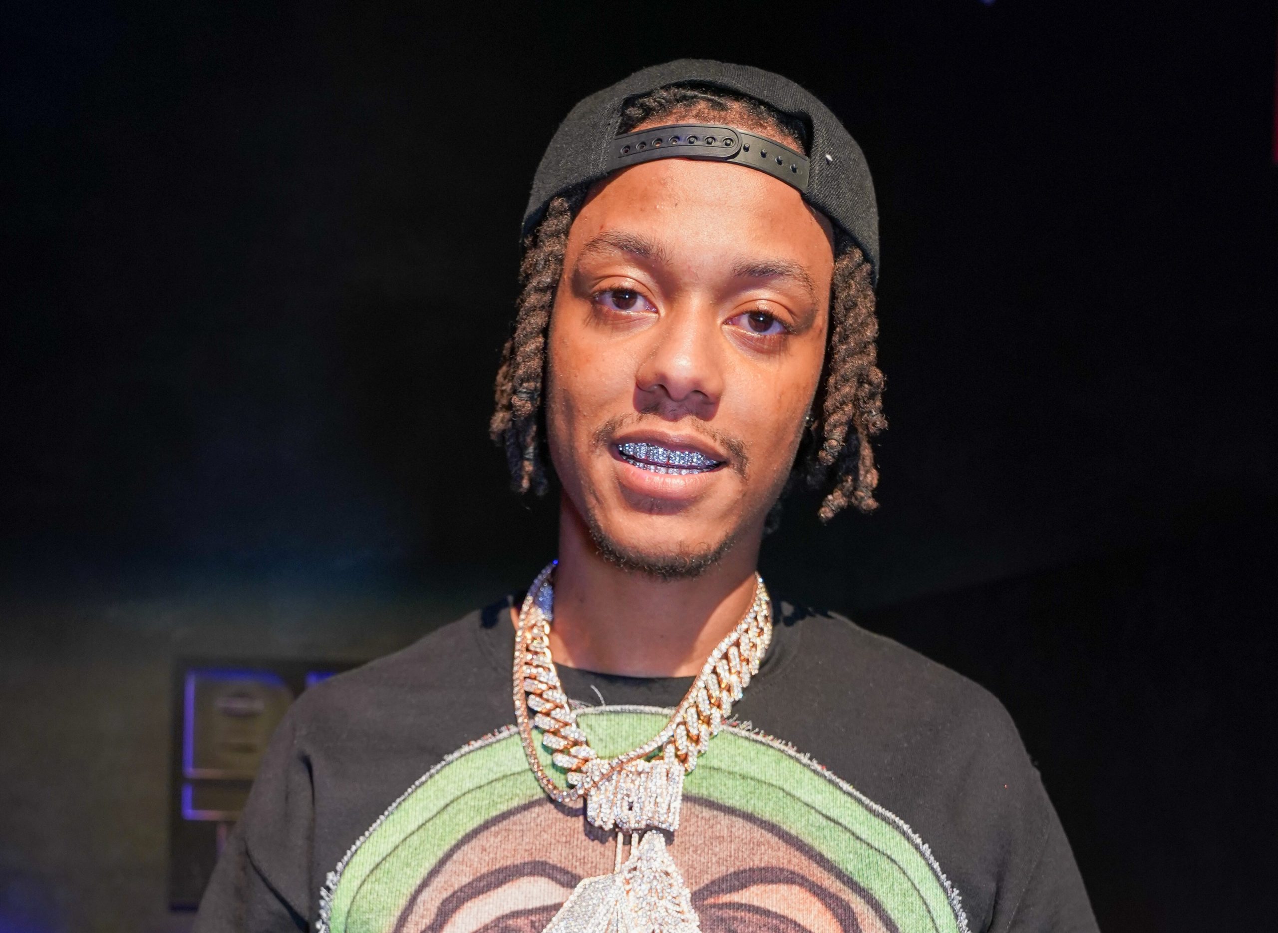 Skilla Baby Reportedly Healing After Being Shot In Detroit