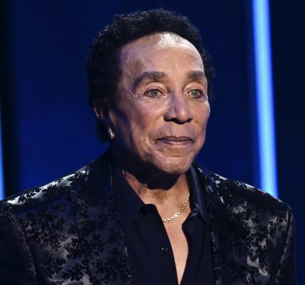 Smokey Robinson Reportedly Sued By 4 Female Former Staffers Over Sexual Assault Allegations