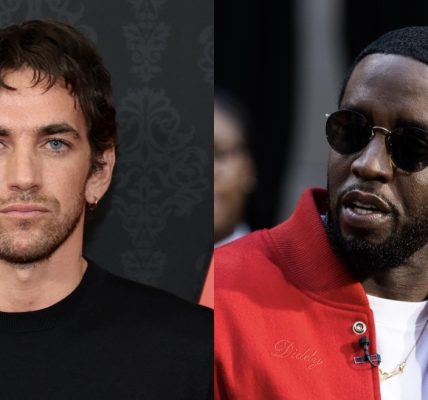 Social Media Is Reacting To Footage Of Alex Fine Leaving The Courthouse Following Day 1 Of Diddy's Trial (VIDEO)