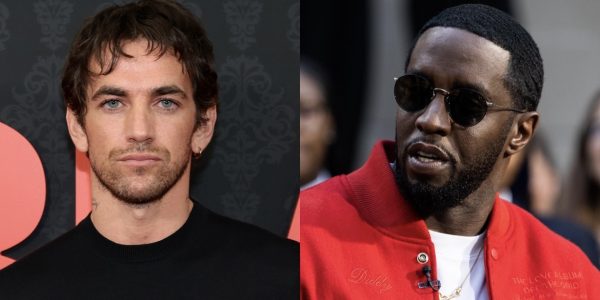 Social Media Is Reacting To Footage Of Alex Fine Leaving The Courthouse Following Day 1 Of Diddy's Trial (VIDEO)