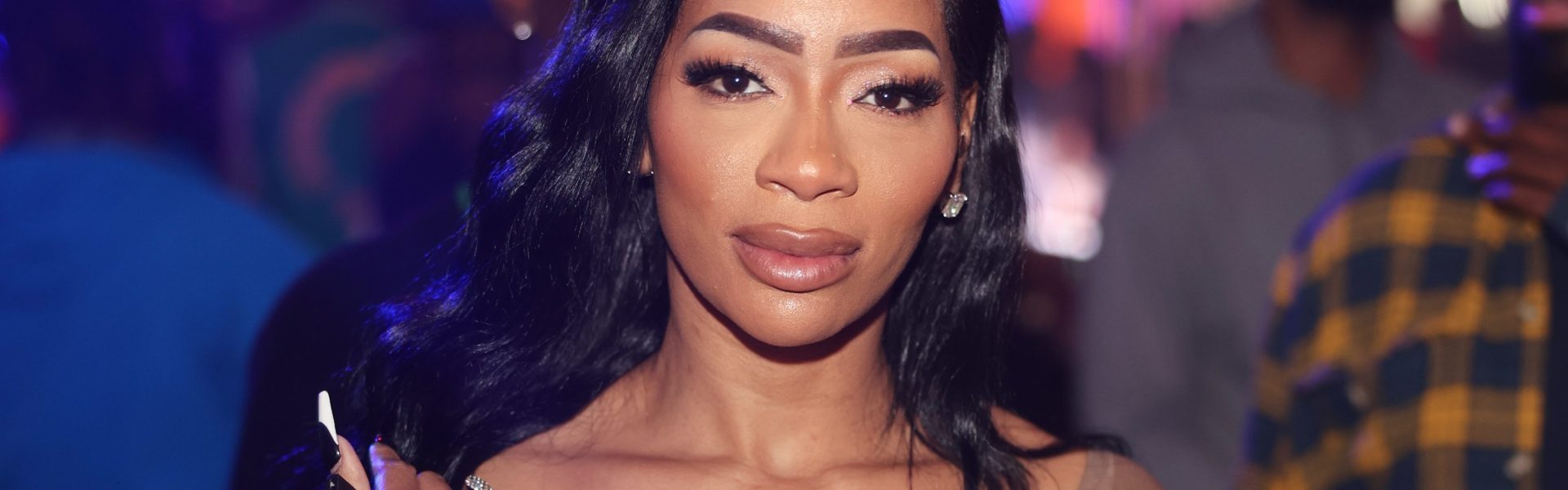 Tommie Lee Sets Social Media OFF After Pullin' Up To Baddies Set With THIS Wild Item