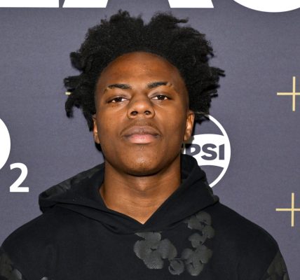iShowSpeed Has Social Media Reacting After Switching Up His Hairstyle