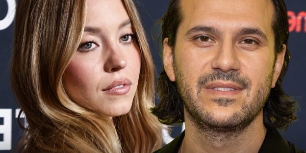 jonathan davino sydney sweeney main getty