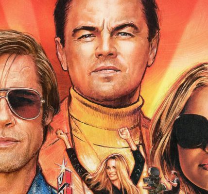 tarantino books