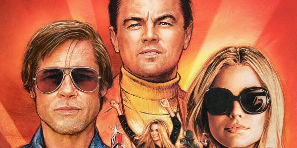 tarantino books