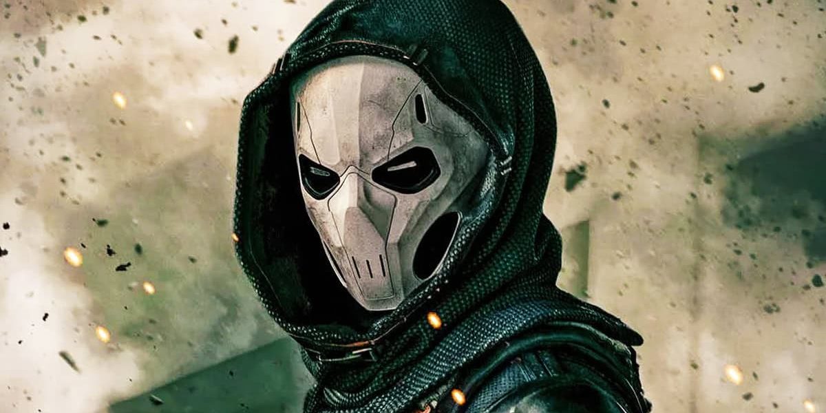 Taskmaster, Thunderbolts*