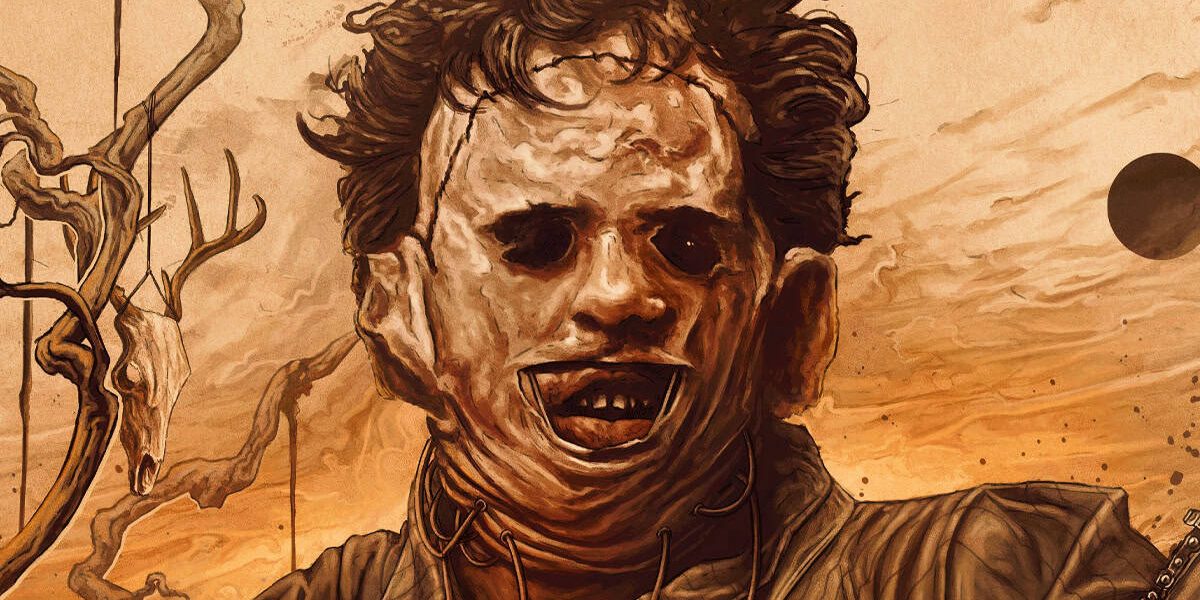 The Texas Chain Saw Massacre game, no more updates