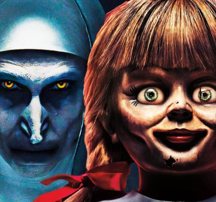 The Conjuring: Last Rites, Avengers