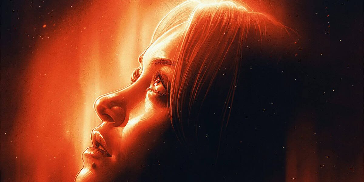 The trailer for the English-language release of the Swedish sci-fi film Watch the Skies shows off the AI dubbing