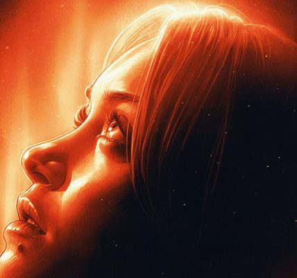 The trailer for the English-language release of the Swedish sci-fi film Watch the Skies shows off the AI dubbing
