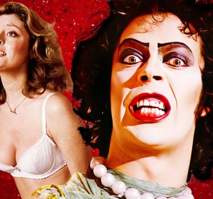 The Rocky Horror Picture Show, 4K release
